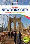 Lonely Planet Pocket New York City (Travel Guide)