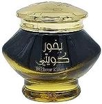 Almas Perfumes Incense Bakhoor Kuwa