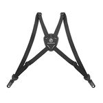 Vanguard VEO Optic Guard Optics Harness Black