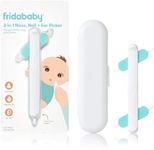 Fridababy 3-in-1 Nose, Nail and Ear Picker