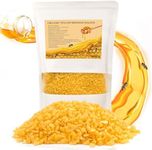 TRINIDa Beeswax Pellets 2LB(32 oz),