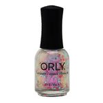 Orly Nail Lacquer for WoMen, No.20924, Anything Goes, 0.6 Ounce