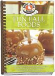 Fun Fall Foods