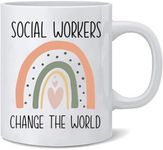 Social Worker Gifts,Social Worker M