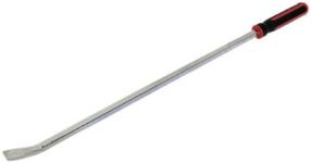 Pry Bar 900mm (36in.) (Go-Thru Handle - Bent Nose)