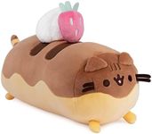 Pusheen Ec