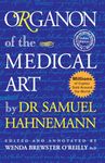 Organon of the Medical Art by DR Samuel Hahnemann