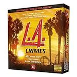 Portal Games Detective L.A. Crimes