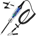 Automotive Circuit Tester DC 3V-60V