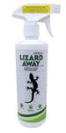 Lizard Repellent Spray,500ml Powerful spray with Instant action, Long Lasting Natural Fragnance Organic Herbal Natural Spray, Non toxic - TOP NOTCH