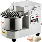 VEVOR Commercial Food Mixer, 8.5Qt 