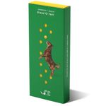 DNA MY DOG – Essential + Health Dog DNA Test Kit | Breed Identification for 350+ Breeds |100+ Genetic Health & Trait Profile | Dog DNA Test for Breed, Traits & Behavior | Results in 2–3 Weeks