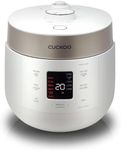 CUCKOO CRP-ST1009F 10-Cup (Uncooked