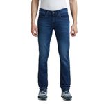 Pepe Jeans Men's Slim Jeans (PM208240Q033_Dark Used