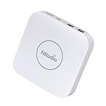 4G LTE Router,NRadio Portable AC120