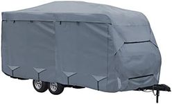 GEARFLAG Travel Trailer Camper RV C