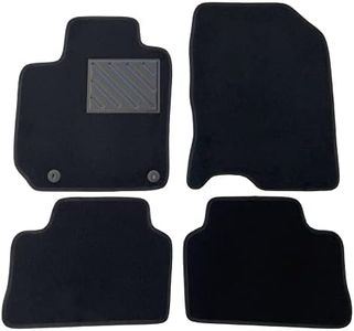 Tapis de S