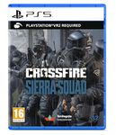 Crossfire Sierra Squad (PSVR2)