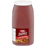 Kraft Chicken & Rib BBQ Sauce, 3.78L