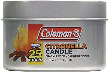 Coleman Ca