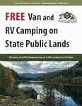 Free Van and RV Camping on State Pu