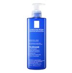 La Roche-Posay Toleriane Purifying Foaming Gel, Gentle Face Cleanser, Ceramide NP, Niacinamide, For Sensitive To Ultra-Sensitive Skin, Daily Hydration, 400ml