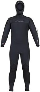 Henderson 8/7mm Men's Thermoprene Pro Semi Dry Jumpsuit, L