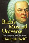 Bach's Mus