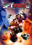 Spy Kids 3 - Game Over