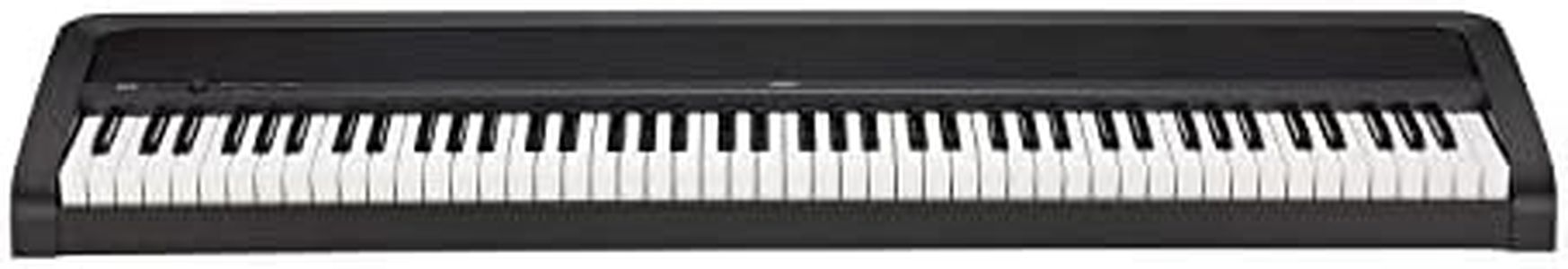 Korg B2N Digital Piano - Black