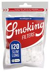 Cigarette Filter For Slim Cigarette