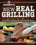 Weber's New Real Grilling: The Ulti