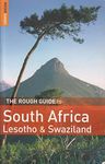 Rough Guide to South Africa, Lesotho and Swaziland The