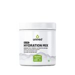 Unived Elite Hydration Mix|Essential Electrolytes And Betaine For Optimal Hydration & Fluid Uptake|Hydration Multiplier|Low Calorie Hydration Drink|16 Servings - Liquid