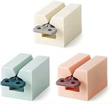 Y-Kelin 3 PCS Toothpaste Squeezer, 