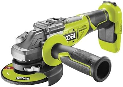 Ryobi R18A