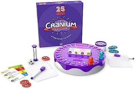 Cranium 25