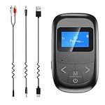 Ufun Bluetooth 5.0 Transmitter Rece