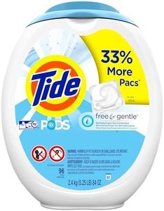 Tide PODS 