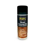 RUSTINS Rust Converter 400ml