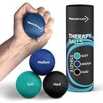 More Life Health Hand Balls for The