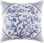 Laura Ashley Throw Pillow with Enve