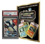 Pokemon TCG: Graded Card Mystery Po