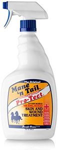 Mane 'n Tail Pro-tect Wound Spray for Horses