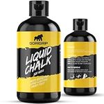GORIGRIP 250ml Liquid Chalk | Weigh