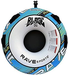 Rave Blade