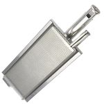 DaYvlen Ceramic Infrared Searing Burner 14,000 BTU Replacement for Blaze Grill Lion Premium Grills