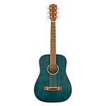 Fender FA-15 3/4 Scale Steel String