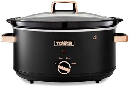 Tower T160