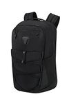 Samsonite Dye-Namic Laptop Backpack 15.6 Inches 45 cm 20.5 L Black, Black (Black), Backpacks